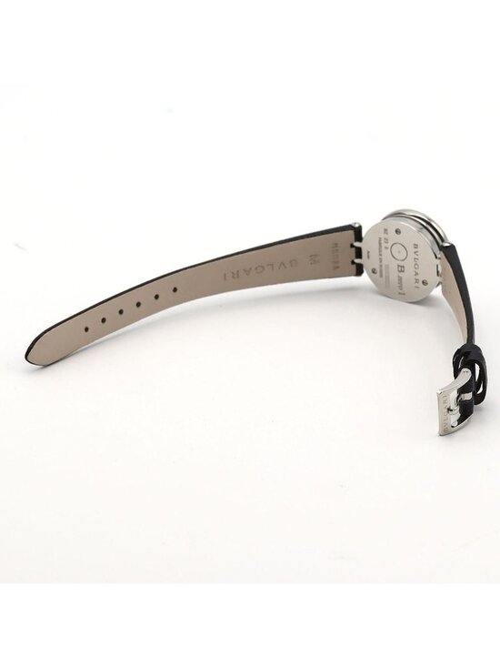 Bvlgari Bulgari SS Quartz Watch main image 4